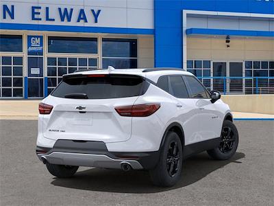 2025 Chevrolet Blazer AWD SUV for sale #SS132789 - photo 2