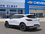 2025 Chevrolet Blazer AWD SUV for sale #SS132789 - photo 4