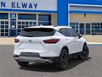2025 Chevrolet Blazer AWD SUV for sale #SS132789 - photo 2