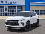 2025 Chevrolet Blazer AWD SUV for sale #SS132789 - photo 7