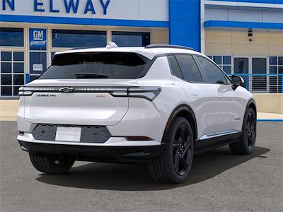 2025 Chevrolet Equinox EV AWD SUV for sale #SS141846 - photo 2