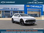 2025 Chevrolet Equinox EV AWD SUV for sale #SS141846 - photo 1