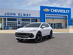2025 Chevrolet Equinox EV AWD SUV for sale #SS141846 - photo 10