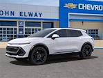 2025 Chevrolet Equinox EV AWD SUV for sale #SS141846 - photo 3