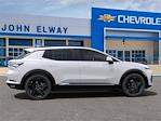 2025 Chevrolet Equinox EV AWD SUV for sale #SS141846 - photo 6