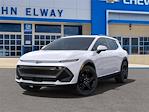 2025 Chevrolet Equinox EV AWD SUV for sale #SS141846 - photo 7