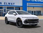 2025 Chevrolet Equinox EV AWD SUV for sale #SS141846 - photo 9