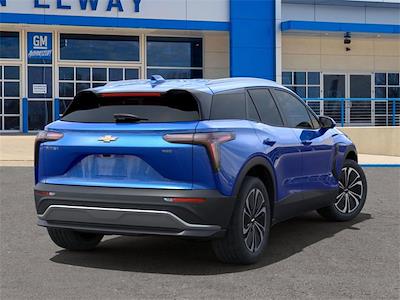 2025 Chevrolet Blazer EV AWD SUV for sale #SS145053 - photo 2