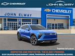 2025 Chevrolet Blazer EV AWD SUV for sale #SS145053 - photo 1