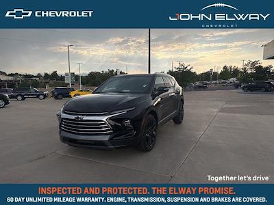 2025 Chevrolet Blazer FWD SUV for sale #SS153298 - photo 1