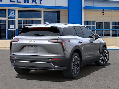 2025 Chevrolet Blazer EV AWD SUV for sale #SS169840 - photo 2