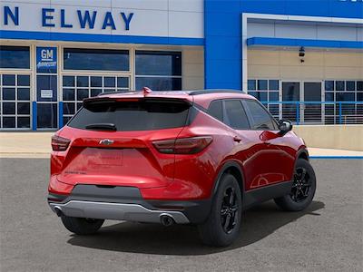 2025 Chevrolet Blazer AWD SUV for sale #SS173571 - photo 2