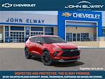 2025 Chevrolet Blazer AWD SUV for sale #SS173571 - photo 1