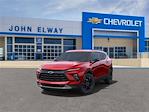 2025 Chevrolet Blazer AWD SUV for sale #SS173571 - photo 10