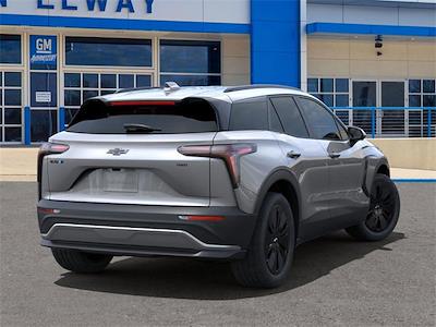 2025 Chevrolet Blazer EV AWD SUV for sale #SS176213 - photo 2