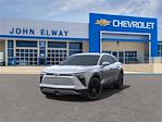 2025 Chevrolet Blazer EV AWD SUV for sale #SS176213 - photo 10