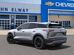 2025 Chevrolet Blazer EV AWD SUV for sale #SS176213 - photo 4