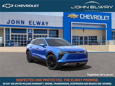2025 Chevrolet Blazer EV AWD SUV for sale #SS176295 - photo 1