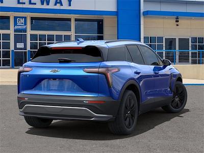 2025 Chevrolet Blazer EV AWD SUV for sale #SS176295 - photo 2
