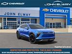 2025 Chevrolet Blazer EV AWD SUV for sale #SS176295 - photo 1