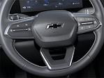 2025 Chevrolet Blazer EV AWD SUV for sale #SS176295 - photo 22