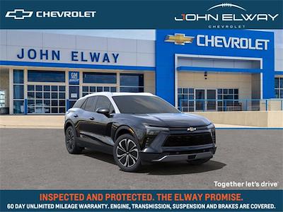 2025 Chevrolet Blazer EV AWD SUV for sale #SS177863 - photo 1
