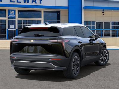 2025 Chevrolet Blazer EV AWD SUV for sale #SS177863 - photo 2