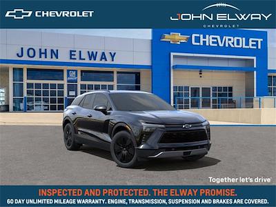 2025 Chevrolet Blazer EV AWD SUV for sale #SS179490 - photo 1
