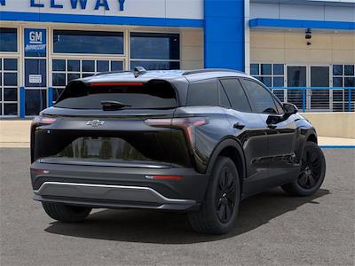 2025 Chevrolet Blazer EV AWD SUV for sale #SS179490 - photo 2