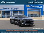 2025 Chevrolet Blazer EV AWD SUV for sale #SS179490 - photo 1