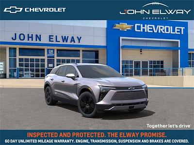 2025 Chevrolet Blazer EV AWD SUV for sale #SS179559 - photo 1