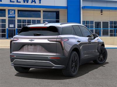 2025 Chevrolet Blazer EV AWD SUV for sale #SS179559 - photo 2