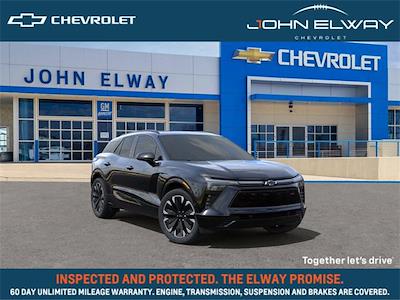 2025 Chevrolet Blazer EV AWD SUV for sale #SS180198 - photo 1