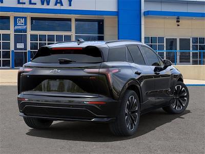 2025 Chevrolet Blazer EV AWD SUV for sale #SS180198 - photo 2
