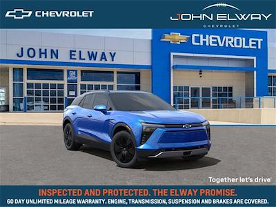 2025 Chevrolet Blazer EV AWD SUV for sale #SS183444 - photo 1