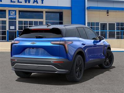 2025 Chevrolet Blazer EV AWD SUV for sale #SS183444 - photo 2