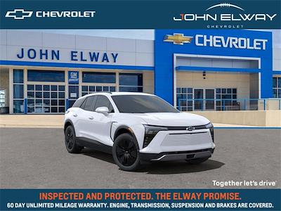 2025 Chevrolet Blazer EV AWD SUV for sale #SS186217 - photo 1