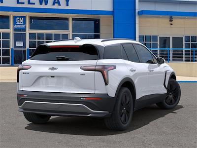 2025 Chevrolet Blazer EV AWD SUV for sale #SS186217 - photo 2