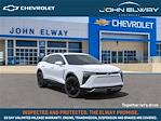 2025 Chevrolet Blazer EV AWD SUV for sale #SS186217 - photo 1