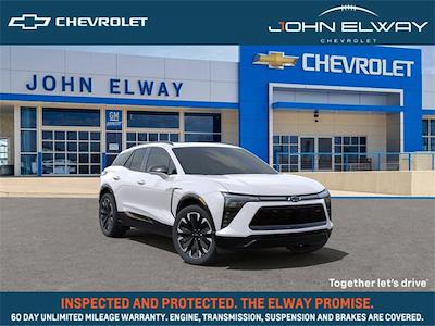 2025 Chevrolet Blazer EV AWD SUV for sale #SS193385 - photo 1