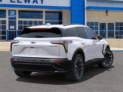 2025 Chevrolet Blazer EV AWD SUV for sale #SS193385 - photo 2