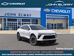 2025 Chevrolet Blazer EV AWD SUV for sale #SS193385 - photo 1