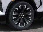 2025 Chevrolet Blazer EV AWD SUV for sale #SS193385 - photo 11
