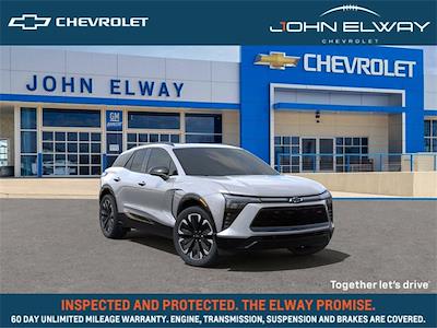 2025 Chevrolet Blazer EV AWD SUV for sale #SS193387 - photo 1
