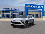 2025 Chevrolet Blazer EV AWD SUV for sale #SS193387 - photo 10