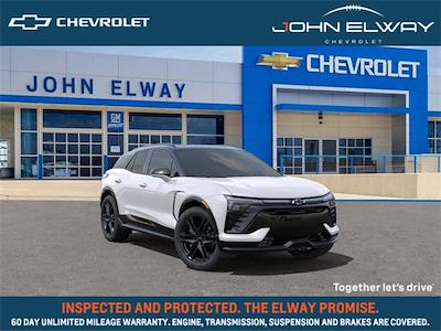 2025 Chevrolet Blazer EV AWD SUV for sale #SS198087 - photo 1