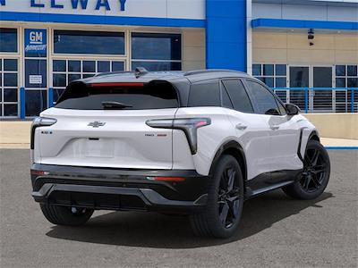 2025 Chevrolet Blazer EV AWD SUV for sale #SS198087 - photo 2