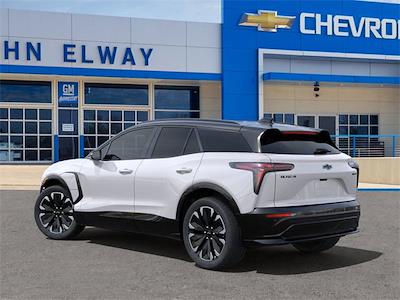 New 2025 Chevrolet Blazer EV RS AWD SUV for sale #SS204766 - photo 2