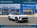New 2025 Chevrolet Blazer EV RS AWD SUV for sale #SS204766 - photo 6