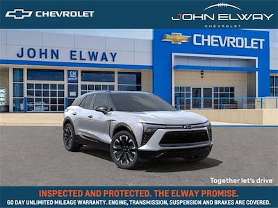 2025 Chevrolet Blazer EV AWD SUV for sale #SS204792 - photo 1